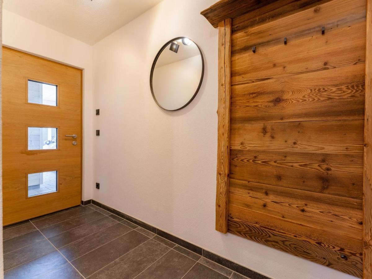 AlmApARTment Mauterndorf Pichl 7-1 Exterior foto